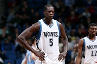 Gorgui Dieng Tank Top #3389767