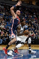 Gorgui Dieng hoodie #3389768