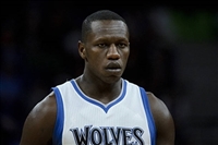 Gorgui Dieng t-shirt #3389771