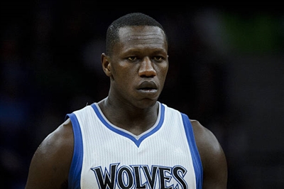 Gorgui Dieng Poster 3389771