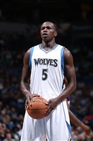 Gorgui Dieng Tank Top #3389777