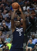 Gorgui Dieng Tank Top #3389778