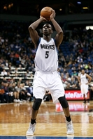Gorgui Dieng Sweatshirt #3389781