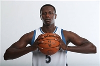 Gorgui Dieng hoodie #3389782