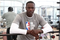 Gorgui Dieng hoodie #3389793