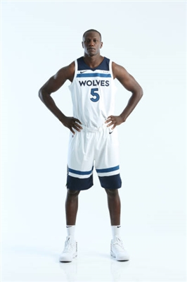 Gorgui Dieng Poster 3389795