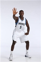 Gorgui Dieng Sweatshirt #3389799
