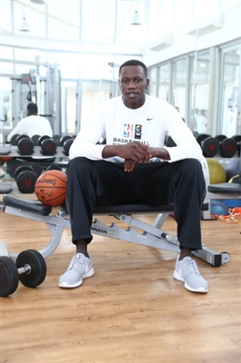 Gorgui Dieng Poster 3389807