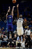 Gorgui Dieng hoodie #3389811