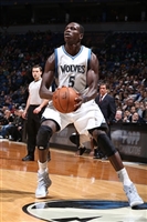 Gorgui Dieng hoodie #3389816