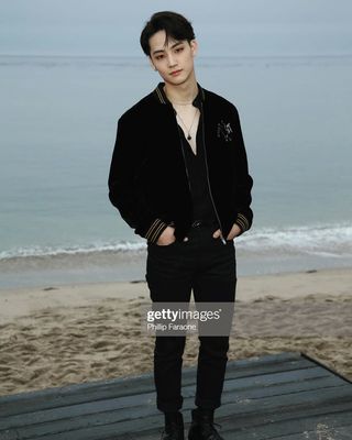 Got7s Jb posters
