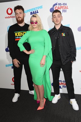 Grace Chatto posters