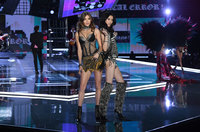 Grace Elizabeth longsleeve t-shirt #2943682