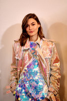 Grace Elizabeth Longsleeve T-shirt #3231795