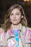 Grace Elizabeth Longsleeve T-shirt #3231800