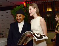 Grace Elizabeth tote bag #G1473906