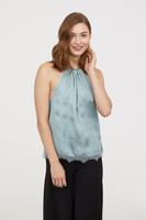 Grace Elizabeth longsleeve t-shirt #3269988