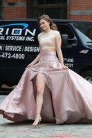 Grace Elizabeth longsleeve t-shirt #3299654