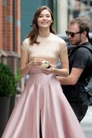 Grace Elizabeth longsleeve t-shirt #3299656