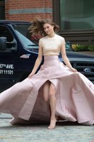 Grace Elizabeth longsleeve t-shirt #3299659