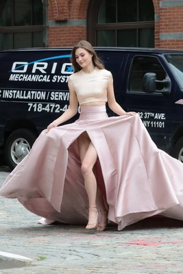 Grace Elizabeth posters