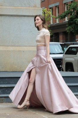 Grace Elizabeth posters