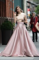 Grace Elizabeth longsleeve t-shirt #3299675