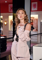 Grace Elizabeth longsleeve t-shirt #3852773