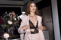 Grace Elizabeth tote bag #G2509917