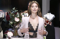 Grace Elizabeth hoodie #3892670