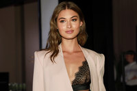 Grace Elizabeth tote bag #G2509934