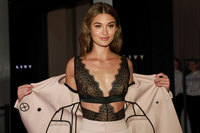 Grace Elizabeth hoodie #3892685