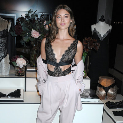 Grace Elizabeth posters