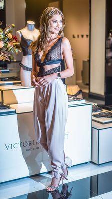 Grace Elizabeth posters