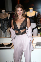 Grace Elizabeth longsleeve t-shirt #3892763