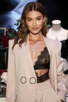 Grace Elizabeth longsleeve t-shirt #3892771