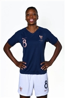 Grace Geyoro t-shirt #3687246