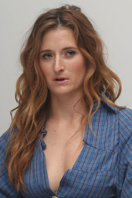 Grace Gummer posters