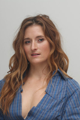 Grace Gummer posters