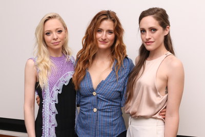 Grace Gummer posters