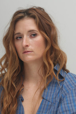 Grace Gummer posters