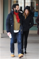 Grace Gummer longsleeve t-shirt #3029329