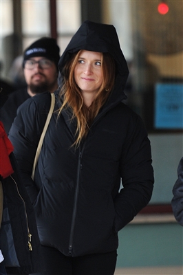 Grace Gummer posters
