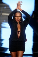 Grace Jones longsleeve t-shirt #1995311