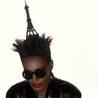 Grace Jones mug #G443343