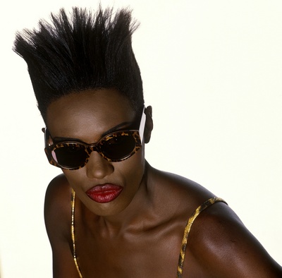 Grace Jones posters
