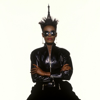 Grace Jones mug #G443351