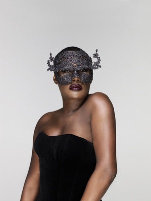 Grace Jones posters