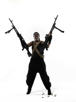 Grace Jones hoodie #2108207