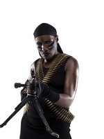 Grace Jones t-shirt #2108208
